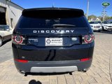 Used 2018 Land Rover Discovery Sport HSE image 3