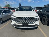 Used 2022 Hyundai Santa Fe Limited image 3