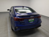 Used 2024 Kia Forte GT-Line w/ GT-Line Premium Package image 6