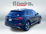 Used 2024 Audi Q5 2.0T Premium Plus w/ Premium Plus Package image 3