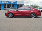 Used 2023 Hyundai Sonata SEL image 3