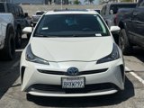 Used 2019 Toyota Prius Limited w/ Premium Convenience Package image 2