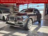 Used 2021 BMW X5 xDrive40i w/ Premium Package image 6