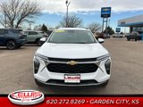 Certified 2024 Chevrolet Trax LT w/ Driver Confidence Package image 3