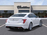 New 2026 Cadillac CT5 Premium Luxury w/ Technology Package image 5