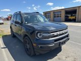 Used 2022 Ford Bronco Sport Big Bend w/ Convenience Package image 3
