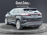 Used 2017 Ford Edge Titanium w/ Equipment Group 301A image 3