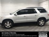 Used 2010 GMC Acadia SLT image 3