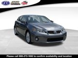 Used 2013 Lexus CT 200h image 1