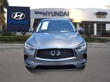 Used 2019 INFINITI QX50 Pure image 2