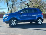 Used 2018 Ford EcoSport SE w/ SE Convenience Package image 3