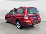 Used 2008 Subaru Forester 2.5X image 4