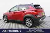 Certified 2022 Hyundai Kona SEL image 3