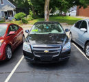 Used 2011 Chevrolet Malibu LT w/ Power Convenience Package image 2