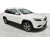 Used 2020 Jeep Cherokee Limited image 2