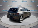 Used 2020 Jeep Compass Latitude w/ Popular Equipment Group image 3