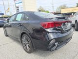Certified 2022 Kia Forte GT-Line w/ GT-Line Technology Package image 4