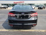 Used 2017 Ford Fusion Titanium image 6