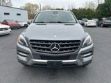 Used 2015 Mercedes-Benz ML 350 4MATIC image 4
