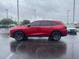 Used 2022 Acura MDX A-Spec image 3