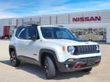 Used 2022 Jeep Renegade Trailhawk image 4
