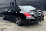Used 2017 Mercedes-Benz C 43 AMG 4MATIC Sedan image 3