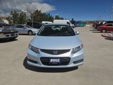 Used 2012 Honda Civic LX image 2