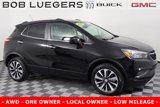 Certified 2022 Buick Encore Preferred w/ Safety Package image 2
