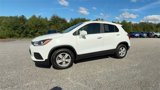 Used 2019 Chevrolet Trax LT w/ LT Convenience Package image 4