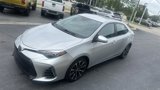 Used 2019 Toyota Corolla SE w/ Carpet Mat Package (TMS) image 3