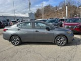 New 2025 Nissan Versa S w/ S Plus Package image 2