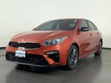 Used 2020 Kia Forte GT-Line image 2