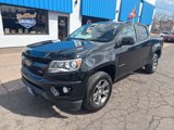Used 2017 Chevrolet Colorado Z71 image 2