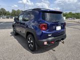 Used 2019 Jeep Renegade Trailhawk image 3