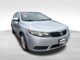 Used 2012 Kia Forte EX image 2