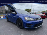 Used 2015 Volkswagen Golf R 4-Door image 4