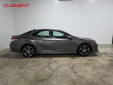Used 2020 Toyota Camry SE image 5
