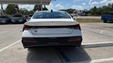 Used 2024 Hyundai Elantra Blue image 5