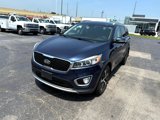 Used 2016 Kia Sorento EX w/ EX Premium Package image 4