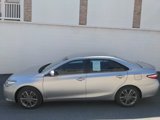 Used 2017 Toyota Camry SE image 2