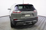 Used 2019 Jeep Cherokee Limited image 4
