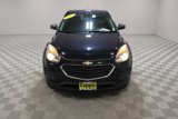 Used 2017 Chevrolet Equinox LS image 2