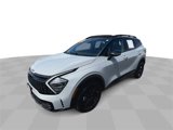 Used 2025 Kia Sportage X-Pro image 4