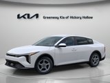 New 2025 Kia K4 LXS image 4