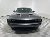 Used 2021 Dodge Challenger SXT w/ Blacktop Package image 2