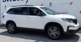 Used 2022 Honda Pilot Sport image 4