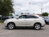 Used 2011 Lexus RX 350 AWD image 2