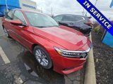 Used 2021 Honda Accord LX image 3