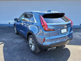 New 2025 Cadillac XT4 Premium Luxury w/ Cold Weather Package image 3