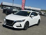 Certified 2023 Nissan Sentra SV w/ All-Weather Package image 3